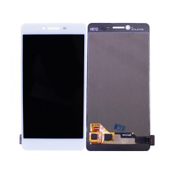 Touch+Display Oppo R7S 5,5" Branco Touch+Display Oppo R7S 5,5" Branco